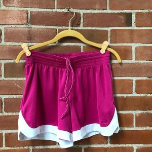 Champion Brand Shorts —Size Medium